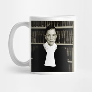 RBG 2 Mug